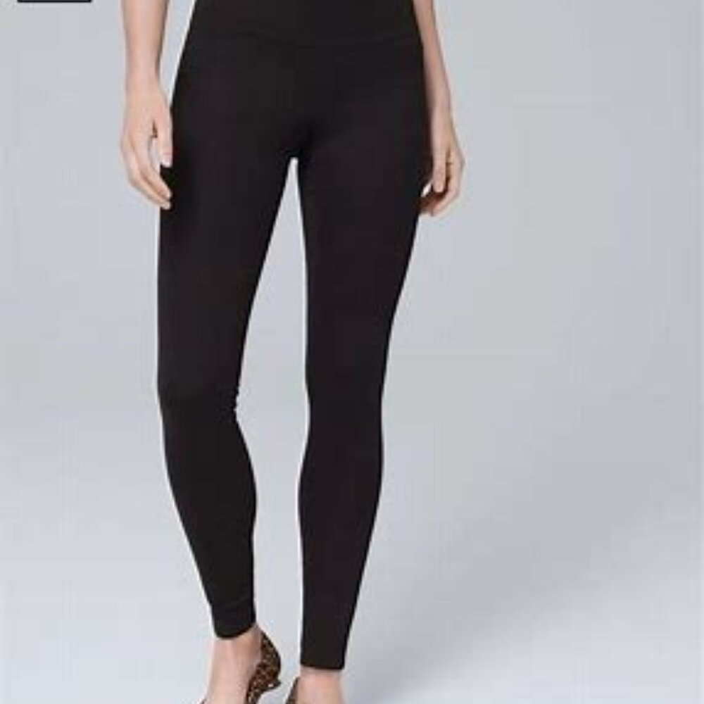 White House Black Market 24-Hour Leggings - Women's Small 0/2/4